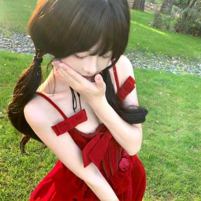向生命跳舞的女孩