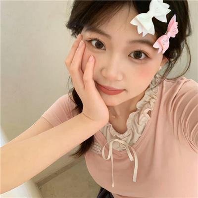 接吻